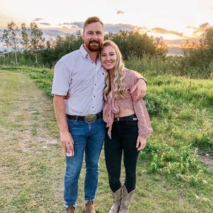 Meet your Posher, Avery